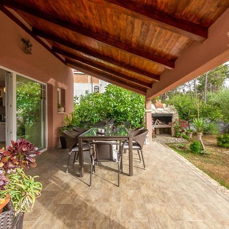 Villa Natura Zadar Dış mekan fotoğraf