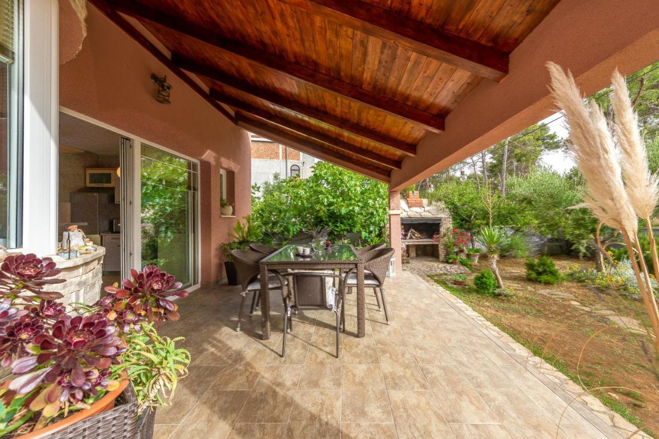 Villa Natura Zadar Dış mekan fotoğraf