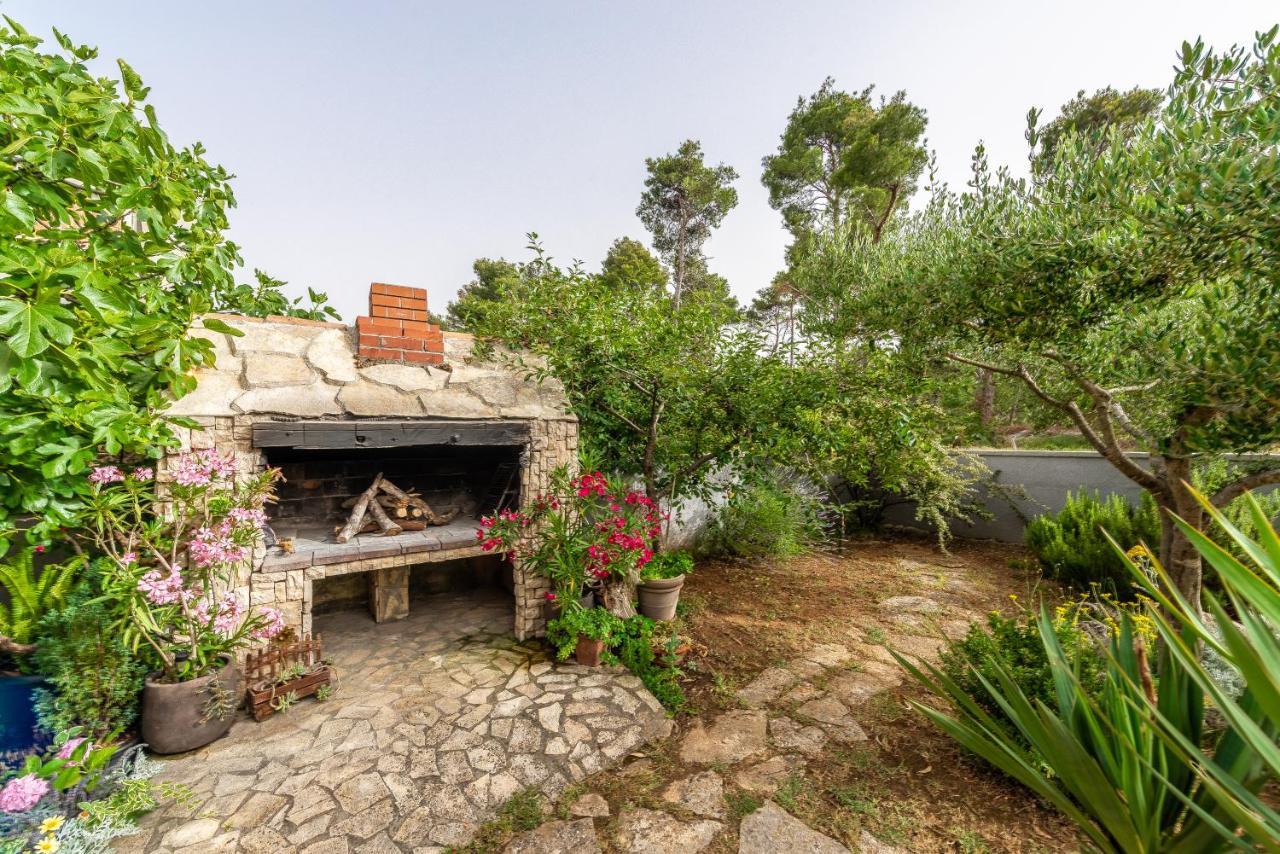 Villa Natura Zadar Dış mekan fotoğraf